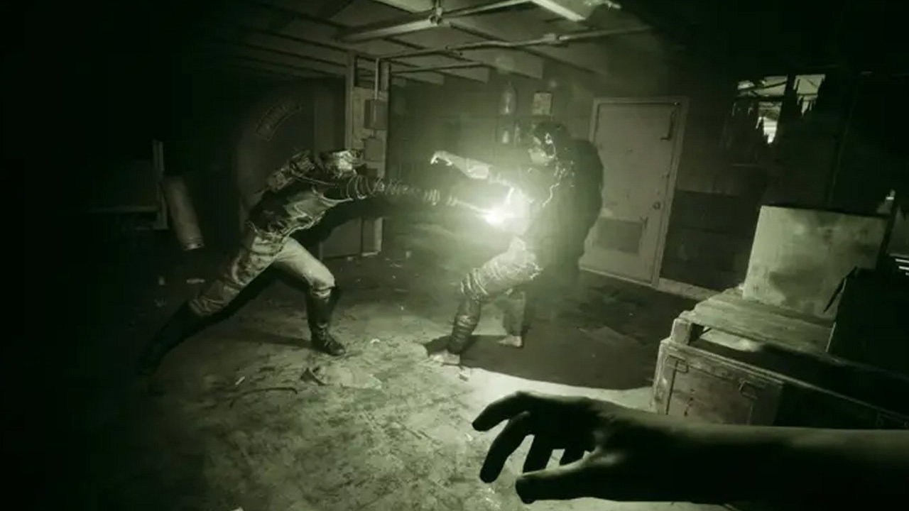 Аудитория The Outlast Trials составила более трех миллионов игроков — Kupikod Media