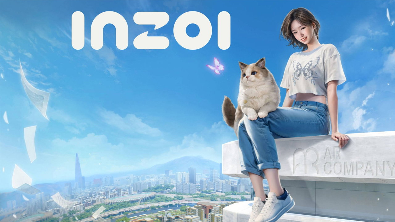 Системные требования InZOI — Kupikod Media