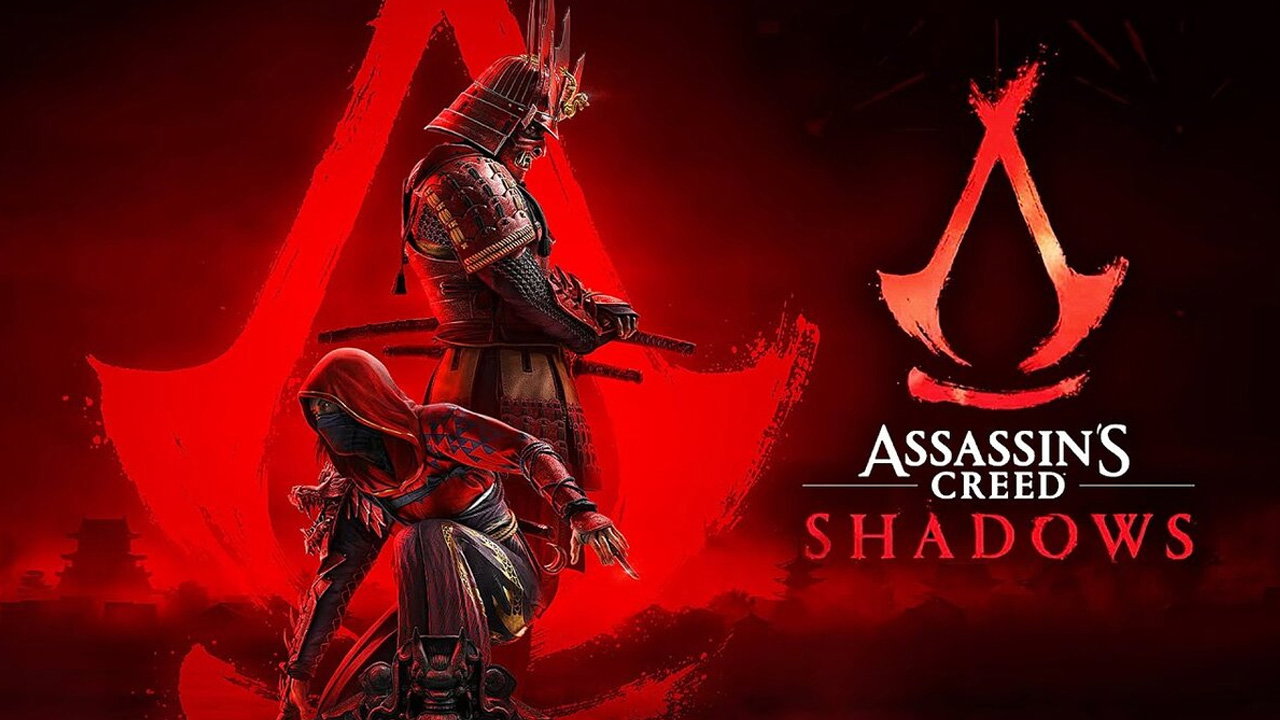 Assassin’s Creed: Shadows получит поддержку Steam Deck — Kupikod Media