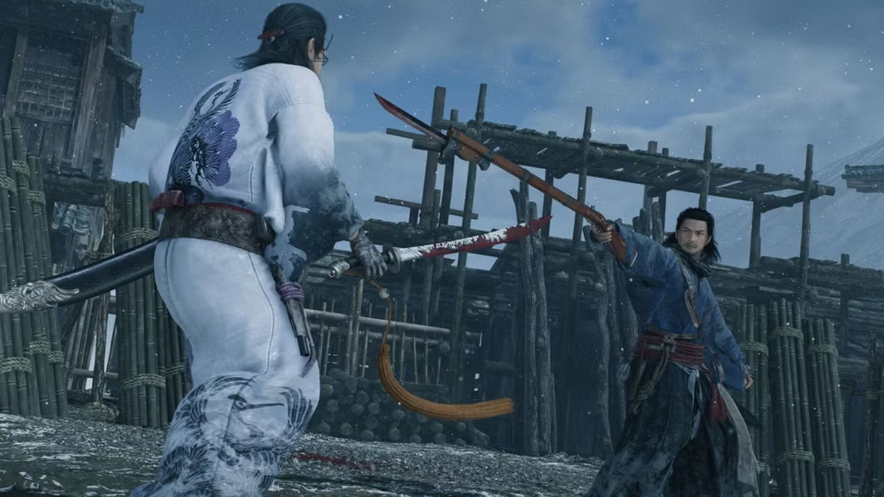 Rise of the Ronin не вышла бы без поддержки PlayStation — Kupikod Media