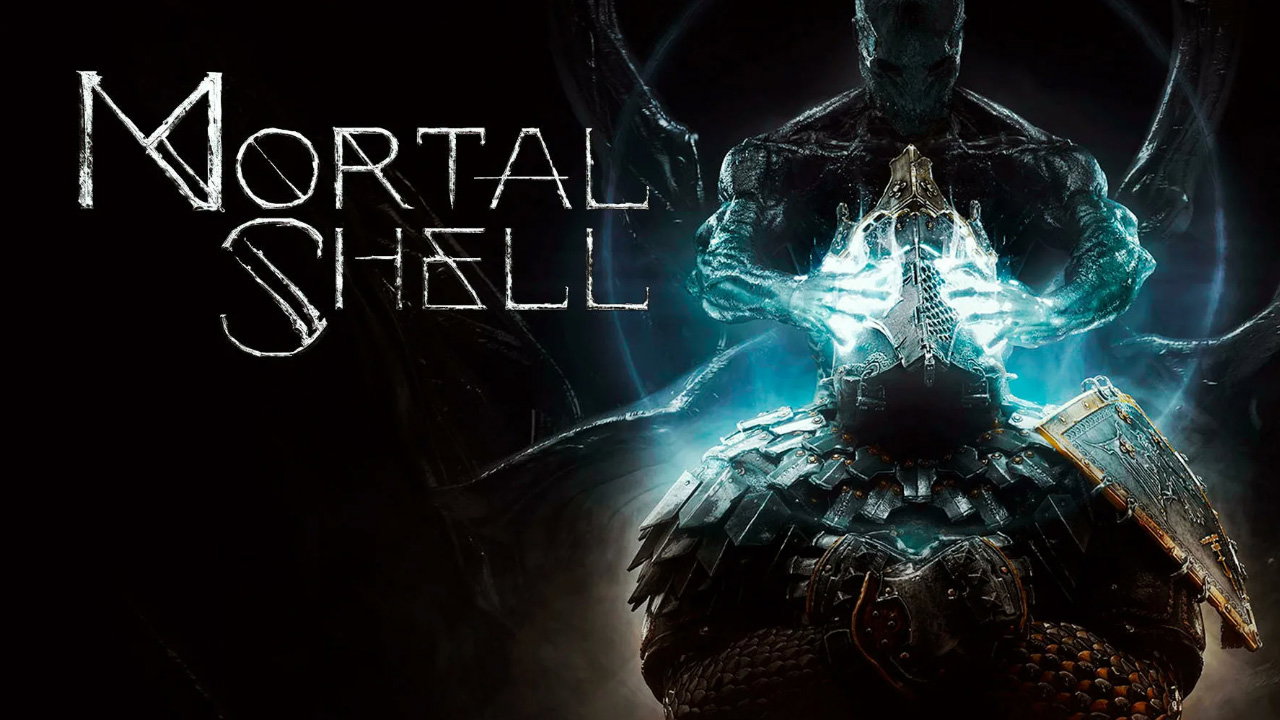 Mortal Shell раздают бесплатно в Epic Games Store — Kupikod Media