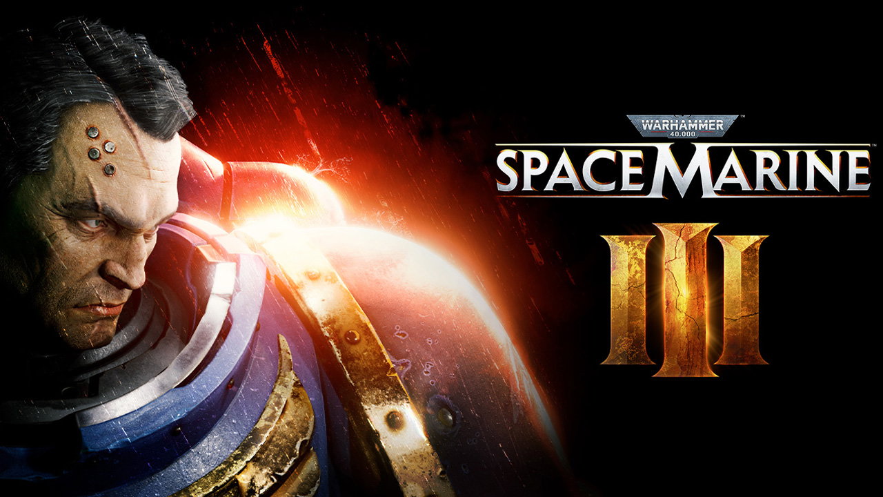 Warhammer 40,000: Space Marine 3 находится в разработке — Kupikod Media