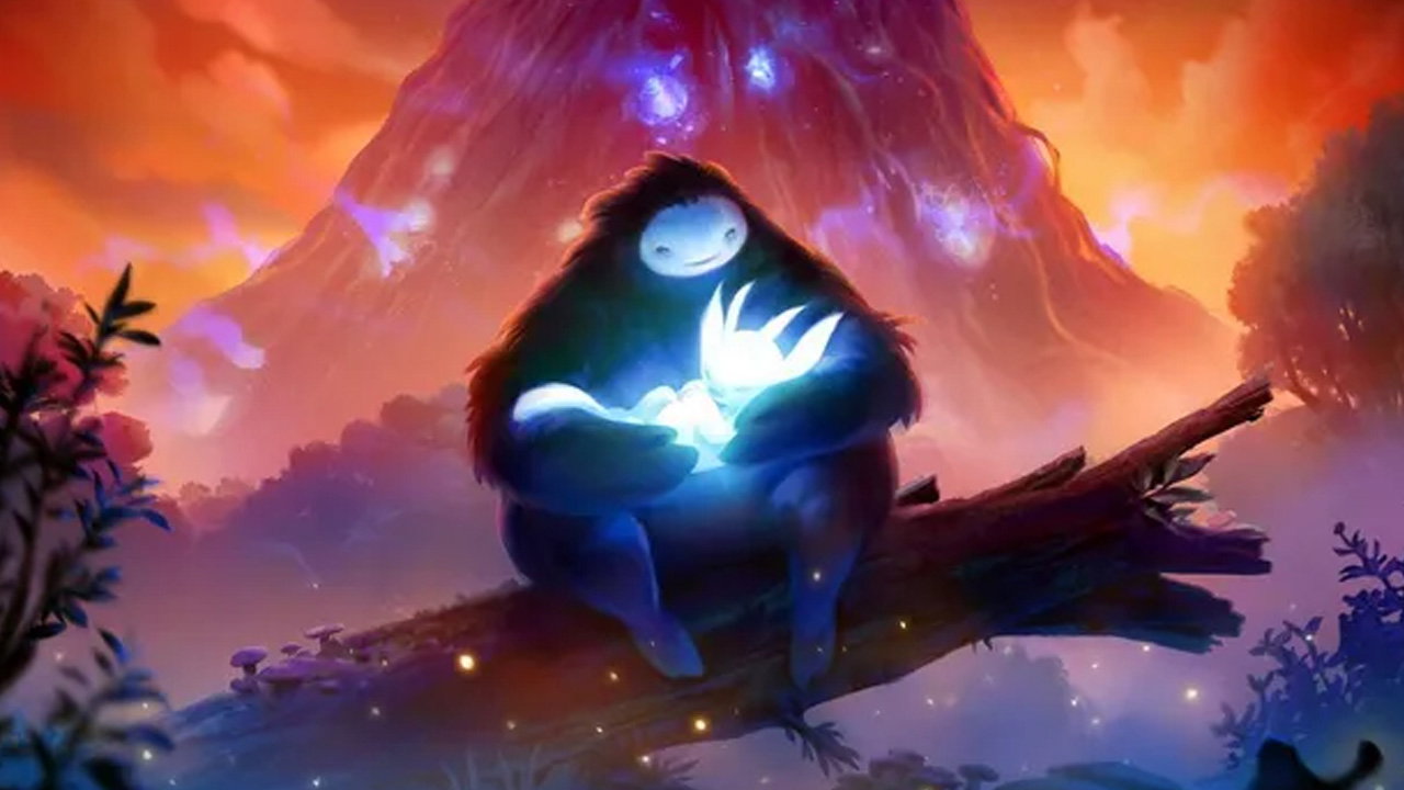 Microsoft посчитала Ori and the Blind Forest слишком сложной на этапе разработки