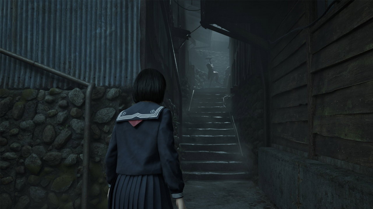 Konami раскрыла новые подробности Silent Hill F — Kupikod Media
