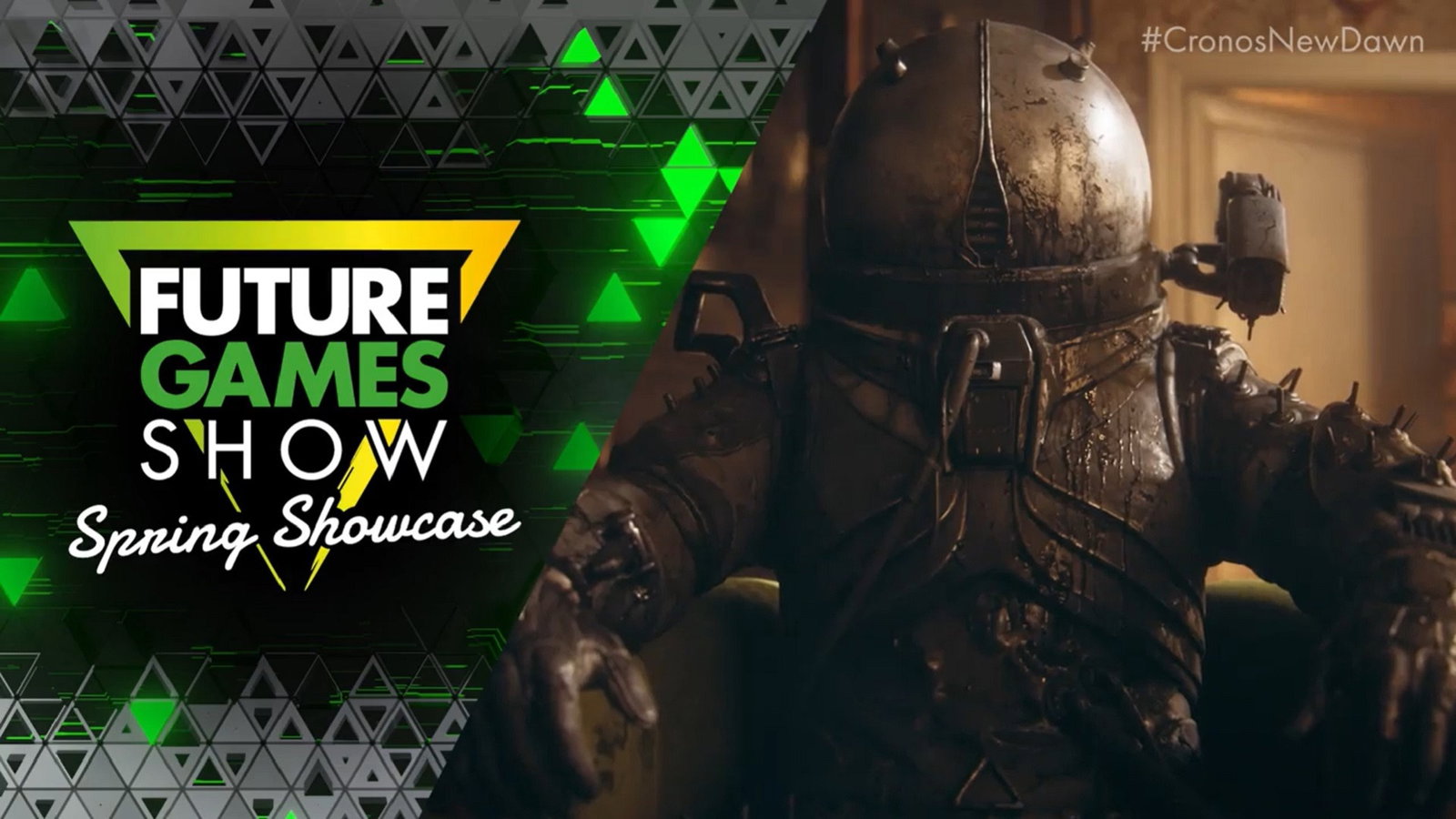 Cronos: The New Dawn покажут на Future Games Show — Kupikod Media