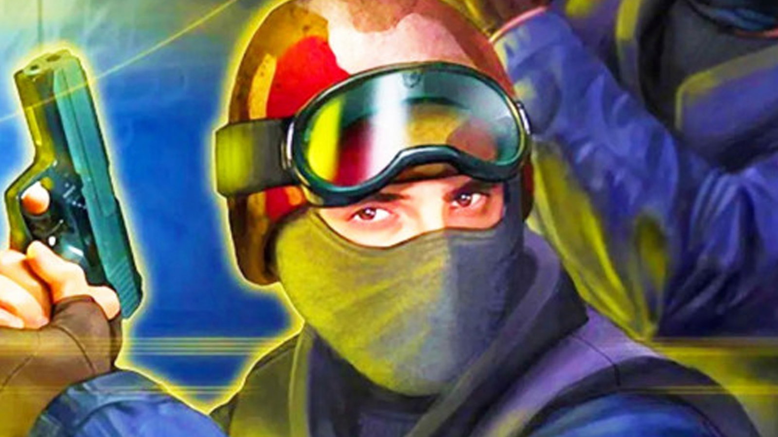 Counter-Strike 1.6 получит фанатский ремейк — Kupikod Media