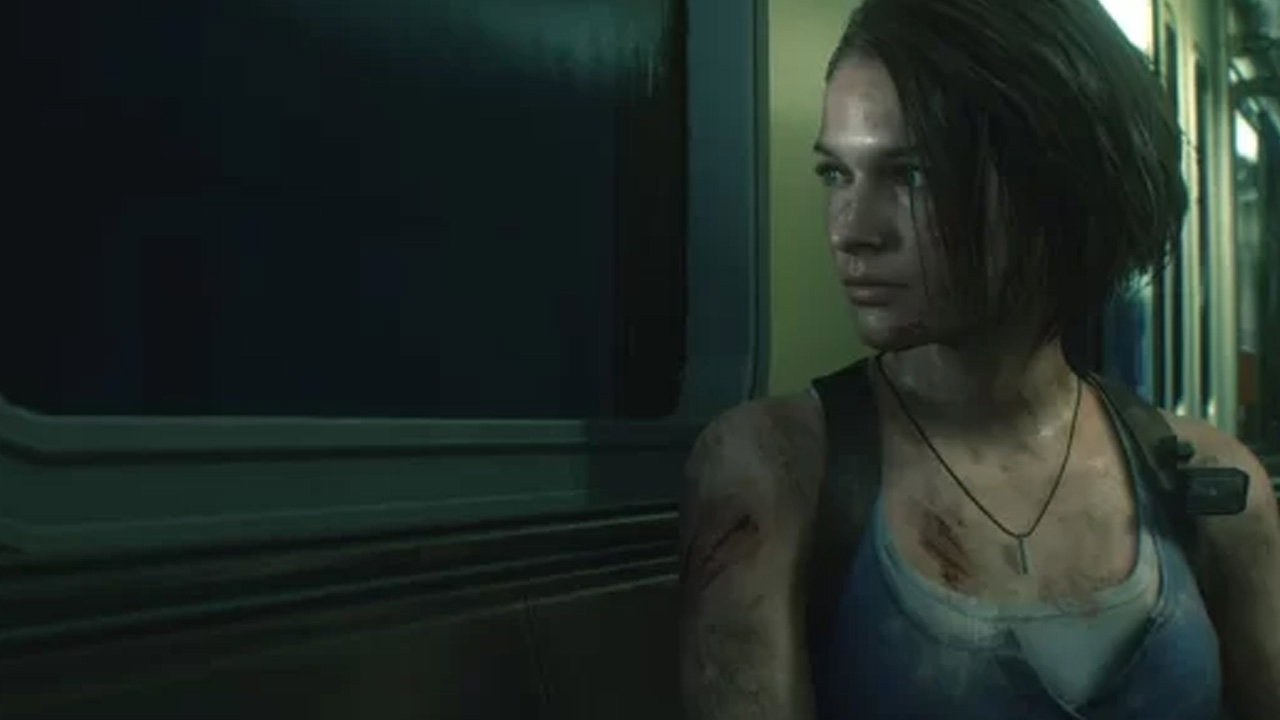 Ремейк Resident Evil 3 вышел на iPhone, iPad и Mac — Kupikod Media