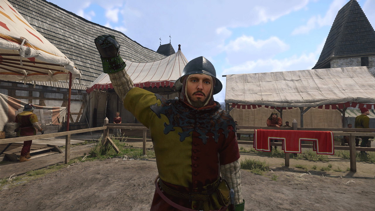 Kingdom Come: Deliverance 2 продалась в 5 раз лучше оригинала