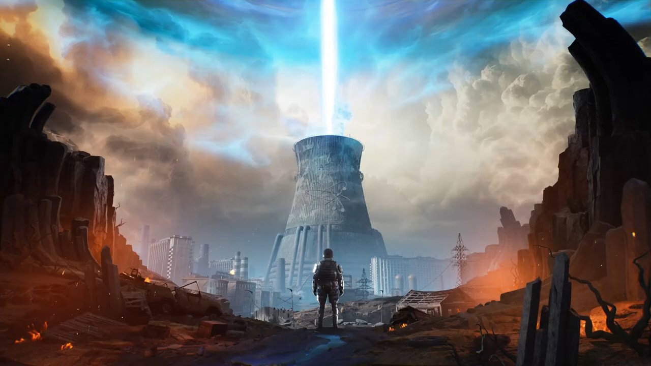Создатели PIONER показали новый трейлер на Future Games Show 2025
