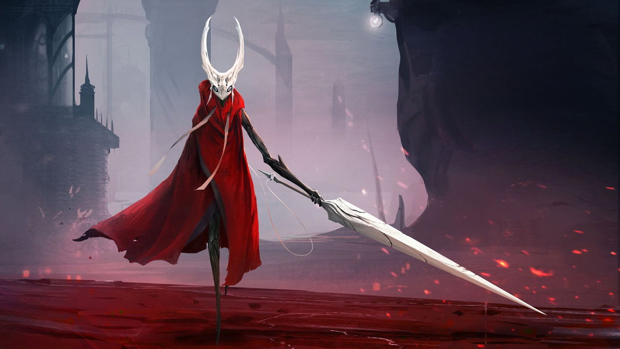 Страница Hollow Knight: Silksong обновилась в Steam — Kupikod Media
