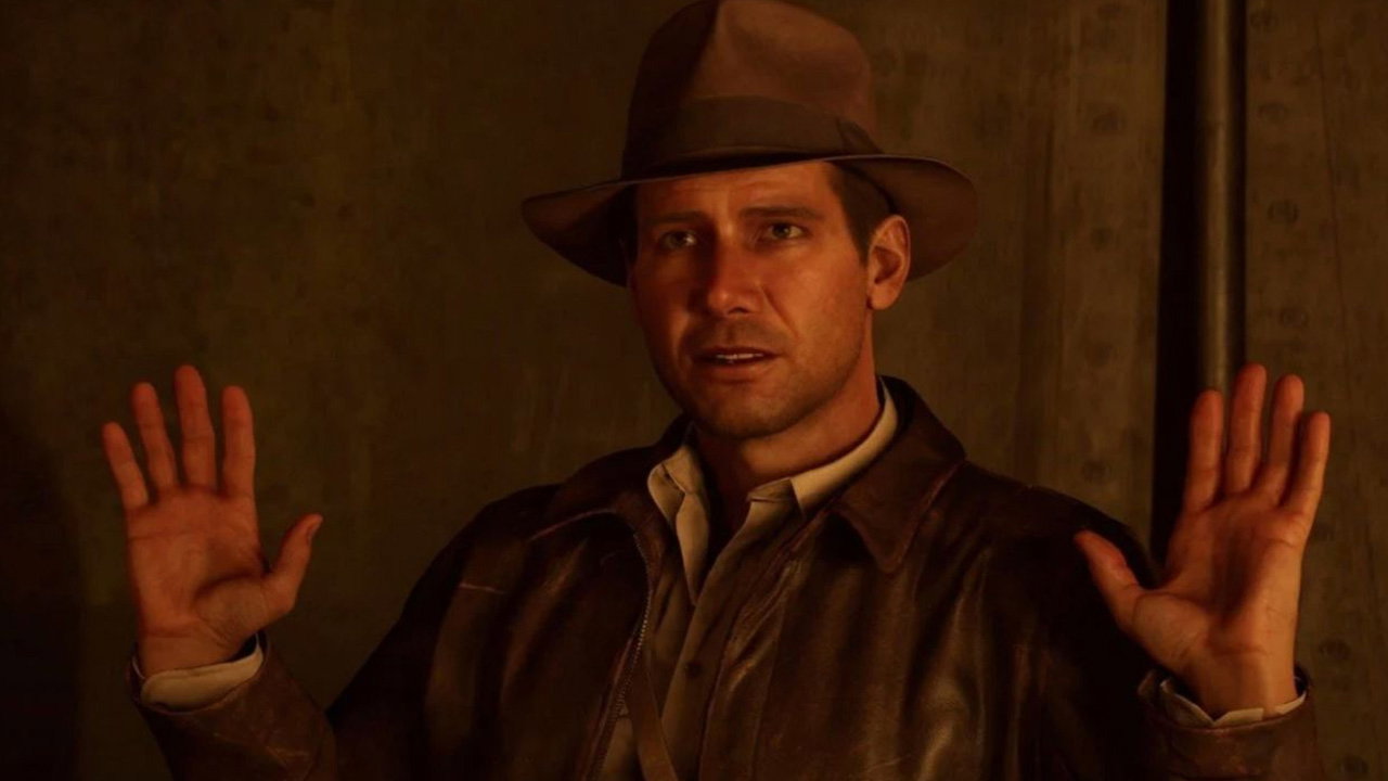Indiana Jones and the Great Circle для PS5 анонсируют совсем скоро