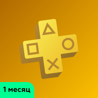 Xbox Game Pass Ultimate 1 мес