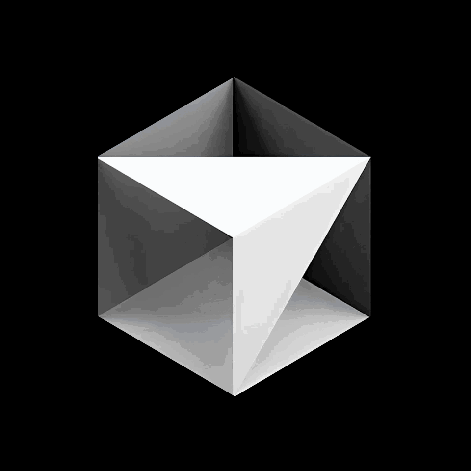 Логотип Cursor