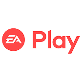 Логотип EA Play