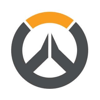 Логотип Overwatch