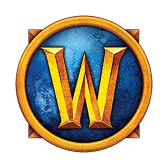 Логотип WoW Gold