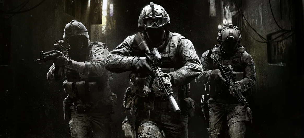 Call of Duty®: Modern Warfare® 4