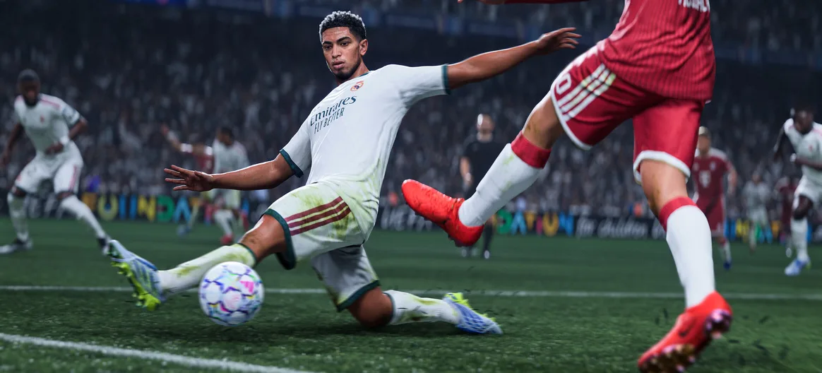 EA SPORTS FC™ 27