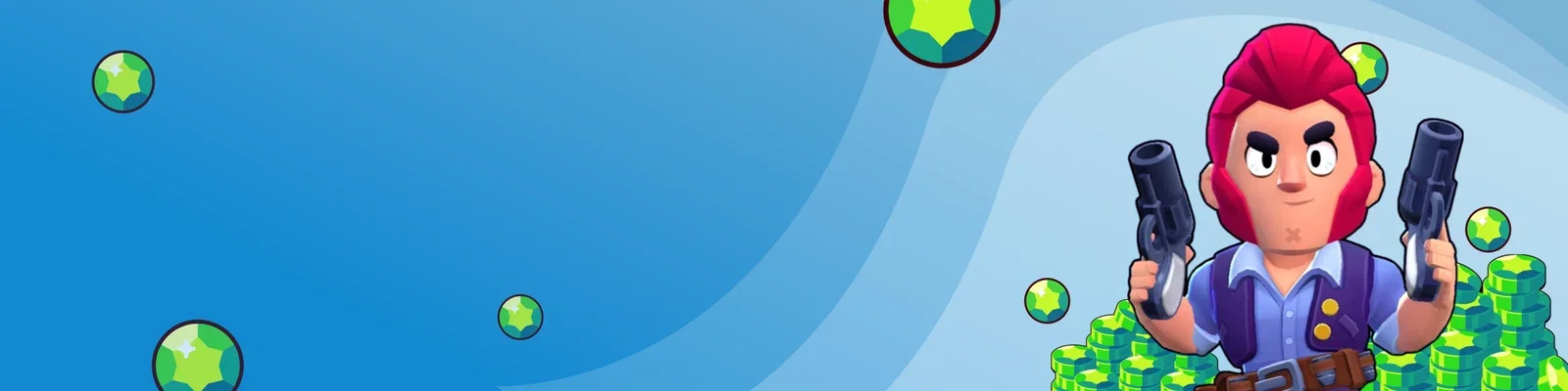 Brawl Stars