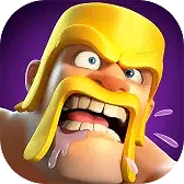 Clash of Clans-cover