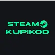 steamkupikod