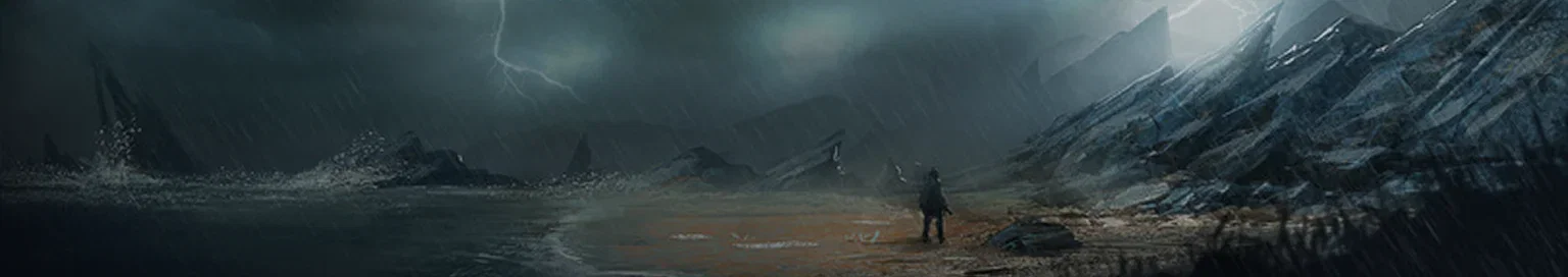 Path of Exile 1