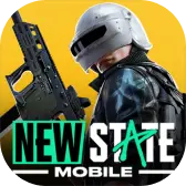 PUBG New State