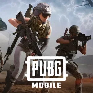 PUBG Mobile