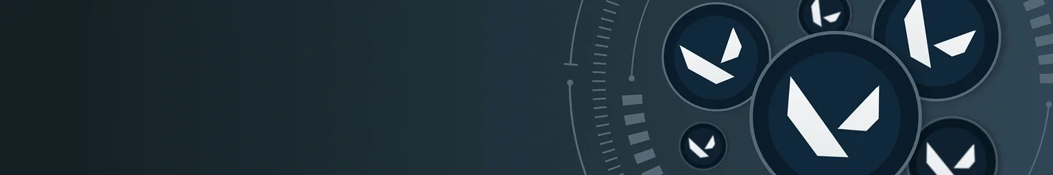 Valorant: карты пополнения