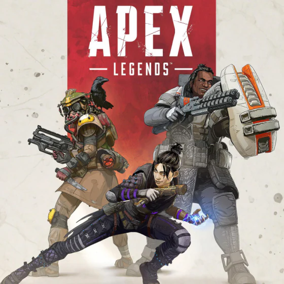 Apex Legends