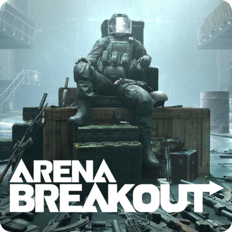 Arena Breakout (Mobile)
