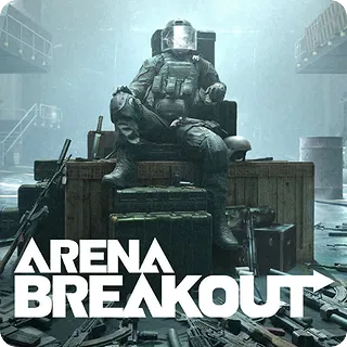 Arena Breakout-cover
