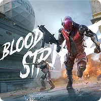 Blood Strike