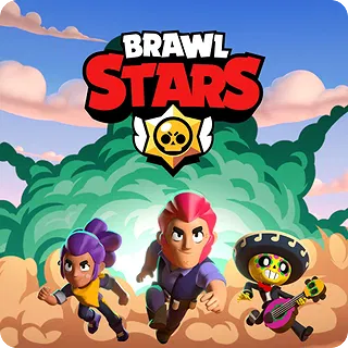 Brawl Stars-cover