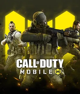 Call of Duty: Mobile-cover