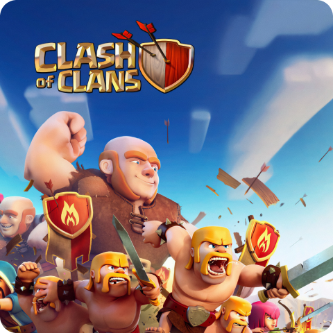 Clash of Clans