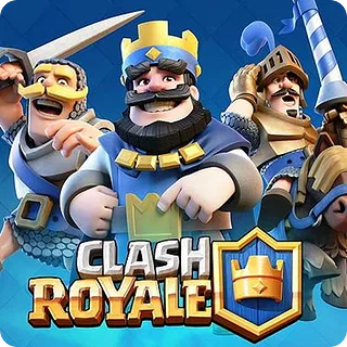 Clash Royale-cover