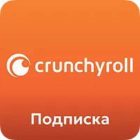 Crunchyroll