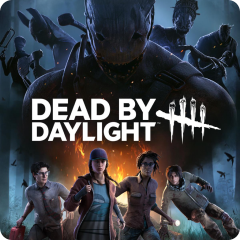 Dead by daylight