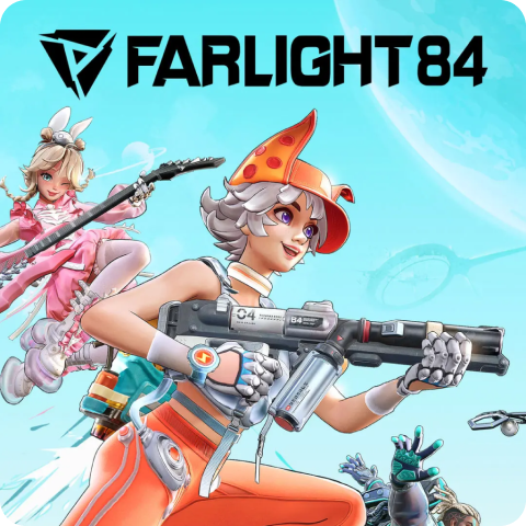 Farlight 84