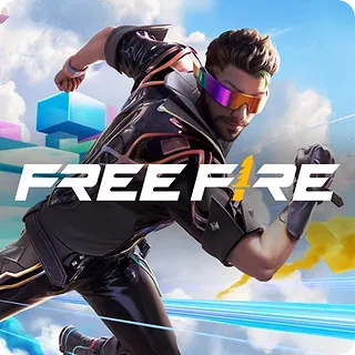 Garena Free Fire-cover