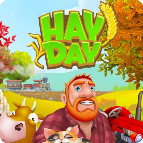 Hay Day