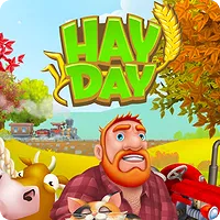 Hay Day