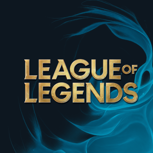 League of Legends