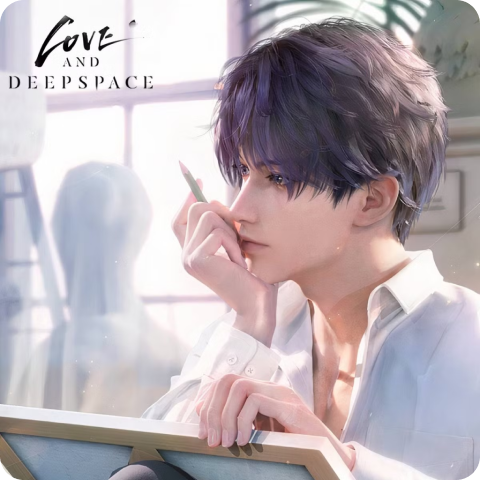 Love and Deepspace