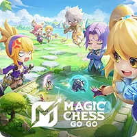 Magic Chess: Go Go