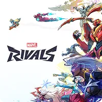 Marvel Rivals (PC)