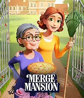 Merge Mansion