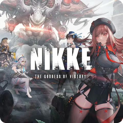 Nikke: Goddess of Victory