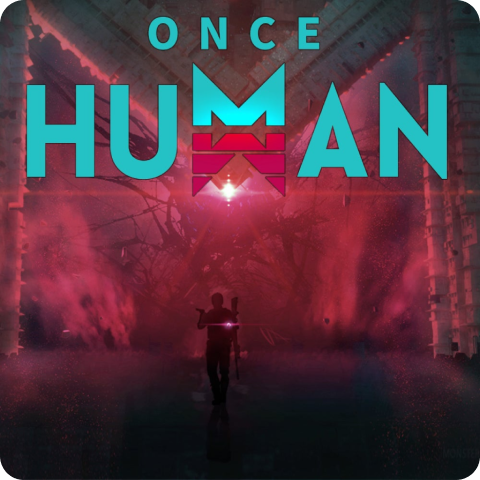 Once human